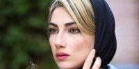 عکس | ساعت لوکس و گران‌قیمت بازیگر زن؛ محیا دهقانی برای این ساعت چند میلیون تومان پول داده است؟