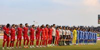 عکس | ساندویچ استادیومی؛ یک برگ کالباس ۲۰۰ هزارتومان!