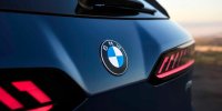 عکس |  استفاده اوکراینی‌ها از BMW برای شلیک موشک