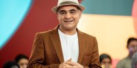 عکس | تغییر جنسیت بازیگر مرد برای یک نقش؛ سیاوش چراغی‌پور زن شد!