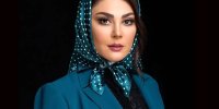 عکس | استوری غم‌انگیز لاله اسکندری در سالروز تولد پدرش