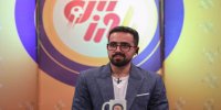 عکس | پوشش مجری برنامه ورزشی صداوسیمای یزد؛ سوژه کاربران فضای مجازی شد