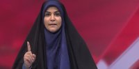 عکس | ادای احترام نیکولاس مادورو مقابل سحر امامی؛ لبخند مجری خبرساز شبکه خبر بعد از دریافت جوایز ویژه روزنامه‌نگاری!