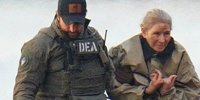 عکس | نشانه‌های ضرب و شتم همسر مادورو حین انتقال به دادگاه