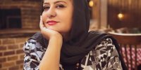 ببینید | درخواست قابل تامل رابعه اسکویی از مردم درباره شریط اقتصادی ایران