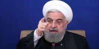 عکس | تصویری جالب از حسن روحانی در ۱۴ سالگی کنار دوستانش در حوزه