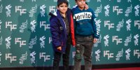 تصاویر | فوتوکال فیلم کوچ در چهل‌وچهارمین جشنواره فیلم فجر