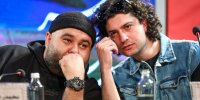 تصاویر | نشست فیلم جهان مبهم هاتف در جشنواره فیلم فجر