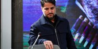 تصاویر | نشست فیلم اردوبهشت در جشنواره فیلم فجر