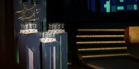 تصاویر | برندگان سیمرغ بلورین جشنواره فجر