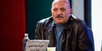 تصاویر | قاب‌هایی از نشست فیلم آن دو در جشنواره فیلم فجر