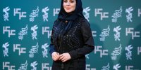 تصاویر | قاب‌هایی ماندگار از فتوکال فیلم «سرزمین فرشته‌ها» در جشواره فیلم فجر با حضور بازیگر خارجی فیلم
