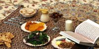 اینفوگرافیک | مسلمانان جهان چند ساعت روزه‌داری می‌کنند؟