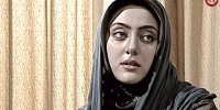 تصاویر | تغییر چهره مهسا کرامتی بعد از گذشت ۲۴ سال از سریال خط قرمز در ۴۴ سالگی