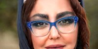 عکس | تصویری جالب مربوط به ۲۴ سال پیش از شقایق فراهانی و شهاب حسینی
