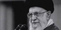 تصاویر |  نشان و لباس خدمت رهبر شهید انقلاب اسلامی ایران؛ خادم الرضا(ع) آیت الله العظمی سید علی حسینی خامنه‌ای