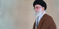 عکس | تصویر دیده نشده از کارت سادە عروسی رهبر شهید انقلاب؛ محل برگزاری جشن کجا بود؟