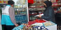 ۸۴۹ هزار بازرسی بهداشت محیط در اسفندماه/ معدوم‌سازی بیش از یک میلیون لیتر موادغذایی