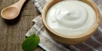 آیا مصرف ماست به بازسازی عضلات کمک می کند؟