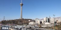 هوای تهران «پاک‌» است