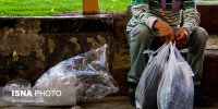 مصرف کیسه‌های پلاستیکی در نوروز؛ چالش‌ و راهکارها