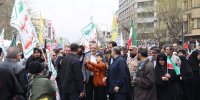 زاکانی: قدرت مردم آنقدر قابلیت دارد که پرونده ننگین همه مستکبران خاصه غده سرطانی رژیم صهیونیستی را ببندد
