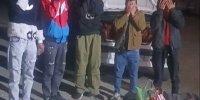 کشف خودرو پژو ۴۰۵ با خلافی ۱۴ میلیون تومانی همراه با قاچاق سوخت