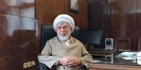 قوه قضاییه اعلام کرد: درگذشت حجت‌الاسلام‌ والمسلمین نیری بر اثر بیماری