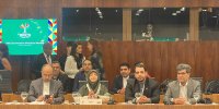 ایران خواستار تشکیل صندوق نوآوری سبز بریکس شد