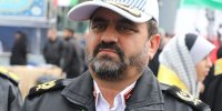 ۱۱۳ هزار اعمال قانون موتورسواران در پایتخت در طرح نوروزی پلیس راهور