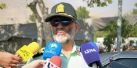 اوج دیپلماسی مرزی در مرزهای بازرگان ساری و جاری است/ میانگین ۲ هزار و ۵۰۰ نفر تردد در مرز بازرگان