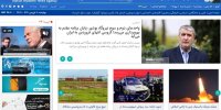 «بازدید سرزده دیگری توسط پزشکیان» و «تحریم‌ در آستانه مذاکره مستقیم عمان»