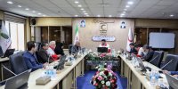 لزوم تدوین برنامه عملیاتی برای تحقق شعار سال در هلال احمر/ جذب سرمایه خیرین و تولید تجهیزات پزشکی برای تحقق شعار سال
