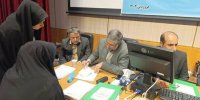 رسیدگی به مشکلات ۴۵۸ همدانی در ملاقات بدون واسطه با مسئولان قضایی