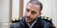 جاده و خودرو در کشور ما بخشنده نیست/نقش ۳۳ سازمان در تصادفات