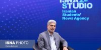 از آزمون‌ها، غول بزرگ برای دانش‌آموزان نسازیم/ مسیر آزمون را تسهیل کنیم