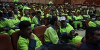 تصویب فوق‌العاده خاص برای کارکنان شهرداری‌ها در مجلس