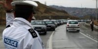 محور کندوان مسدود شد/ ترافیک سنگین در هراز 