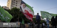 تأمین امنیت اجتماع امام رضایی‌ها توسط ۴۰۰۰ نیروی پلیس