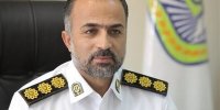 دستگیری راننده و زنی که روی سقف پراید در حال حرکت نشسته بود