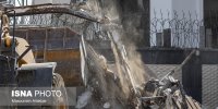 استاندار تهران: برخورد با ساخت‌وسازهای غیرمجاز، قاطعانه و بدون اغماض انجام شود