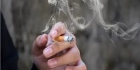 عادی‌انگاری دخانیات در شبکه نمایش خانگی/ درخواست ورود شورای عالی انقلاب فرهنگی