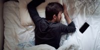 نامناسب‌ترین وضعیت خوابیدن کدام است؟