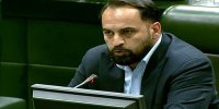 کشوری: دستگاه قضائی برخورد جدی با زورگیری کند