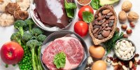 خوراکی‌هایی که برای دستگاه گوارش مفید نیستند