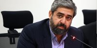 محمد عکاف مدیرعامل خبرگزاری پانا شد