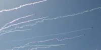 انهدام ۵ فروند پهپاد توسط مرزبانی فراجا