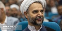 معاون اول قوه قضاییه: بدون اجرای عدالت پیشرفت و بالندگی اتفاق نمی‌افتد