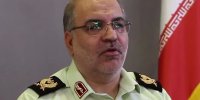 کاهش ۱۸ درصدی جرائم خشن در پایتخت/ برخورد پلیس با افرادی که سلاح سرد حمل کنند