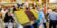 افتتاح ۶ بازار میوه‌ و تره‌بار در شهر تهران